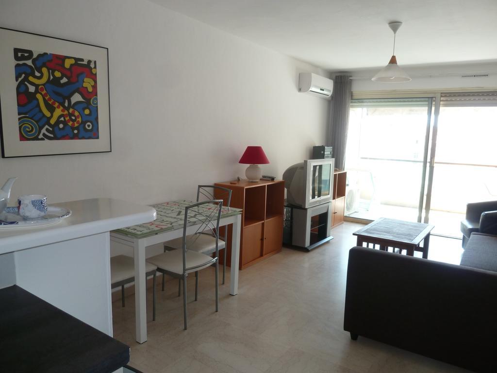 Apartamento Center Festival And Cannes